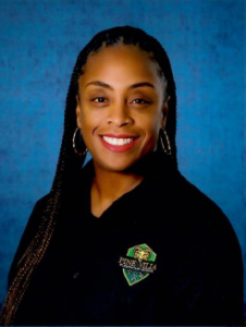 staff portrait