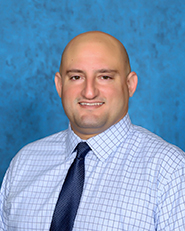 staff portrait