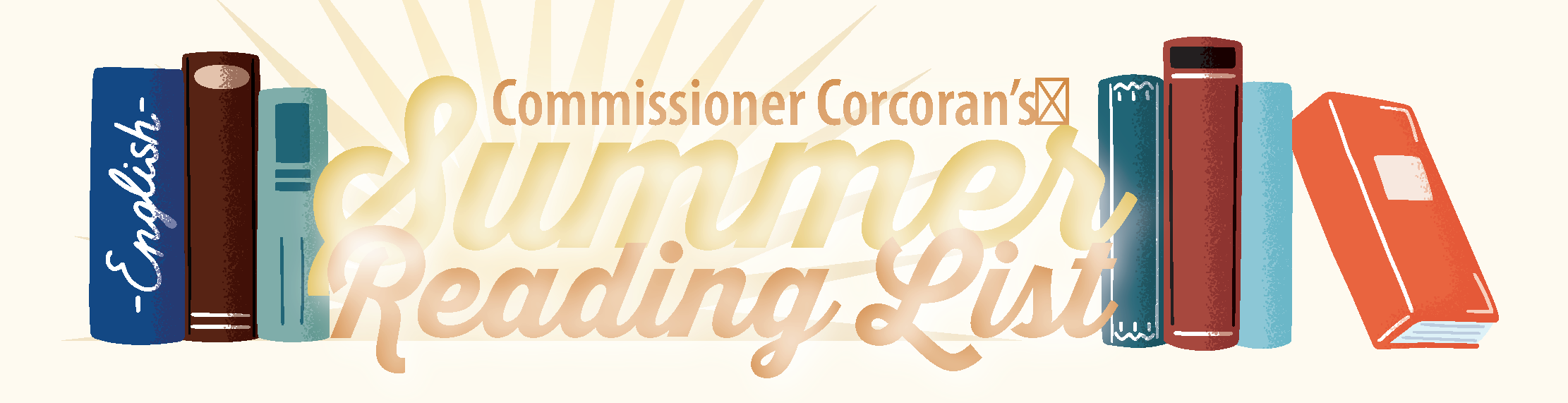 reading banner