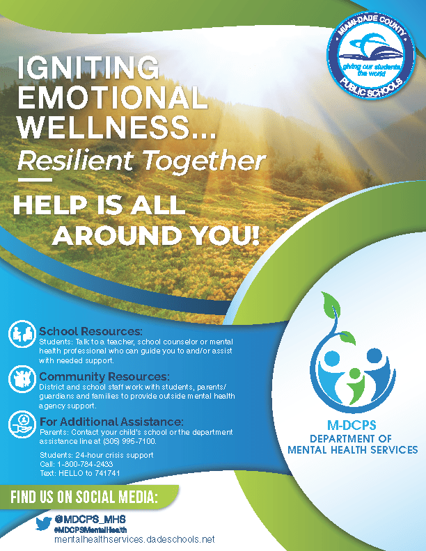 flyer