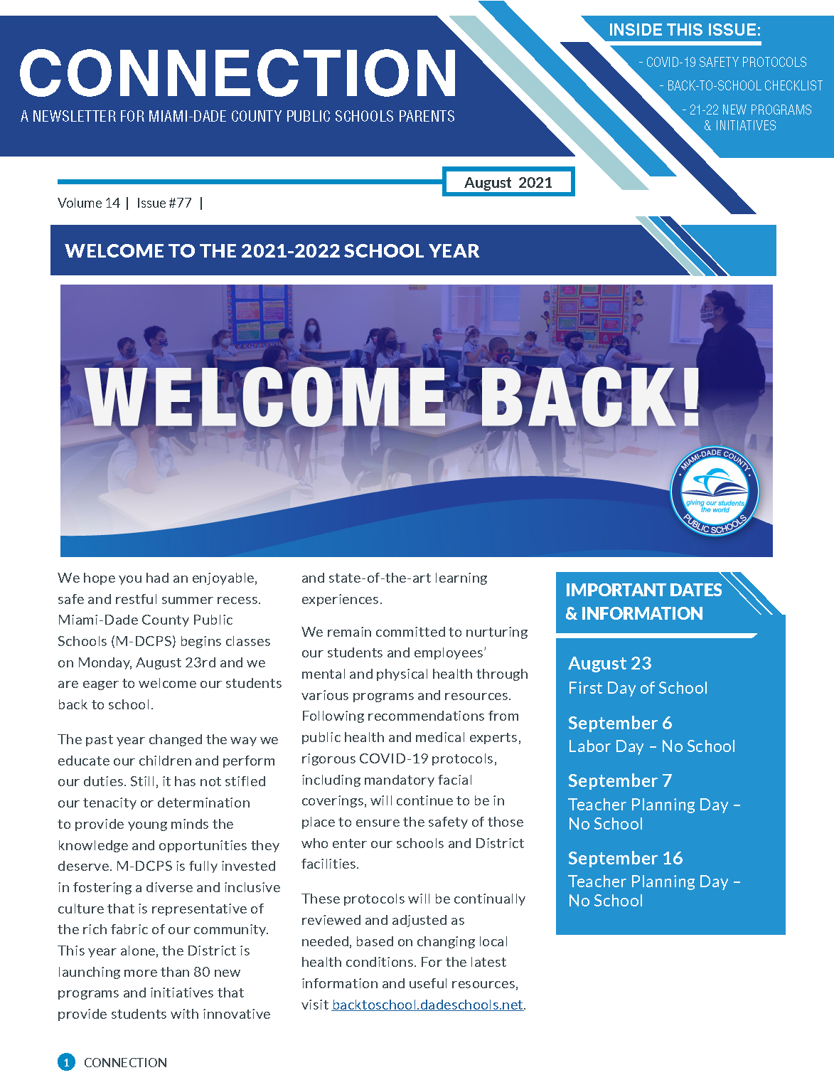 flyer