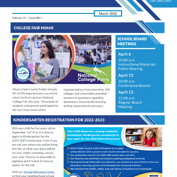flyer