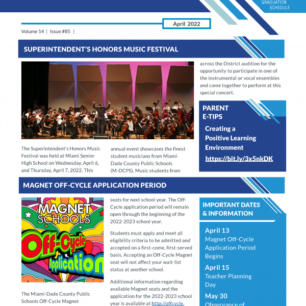flyer