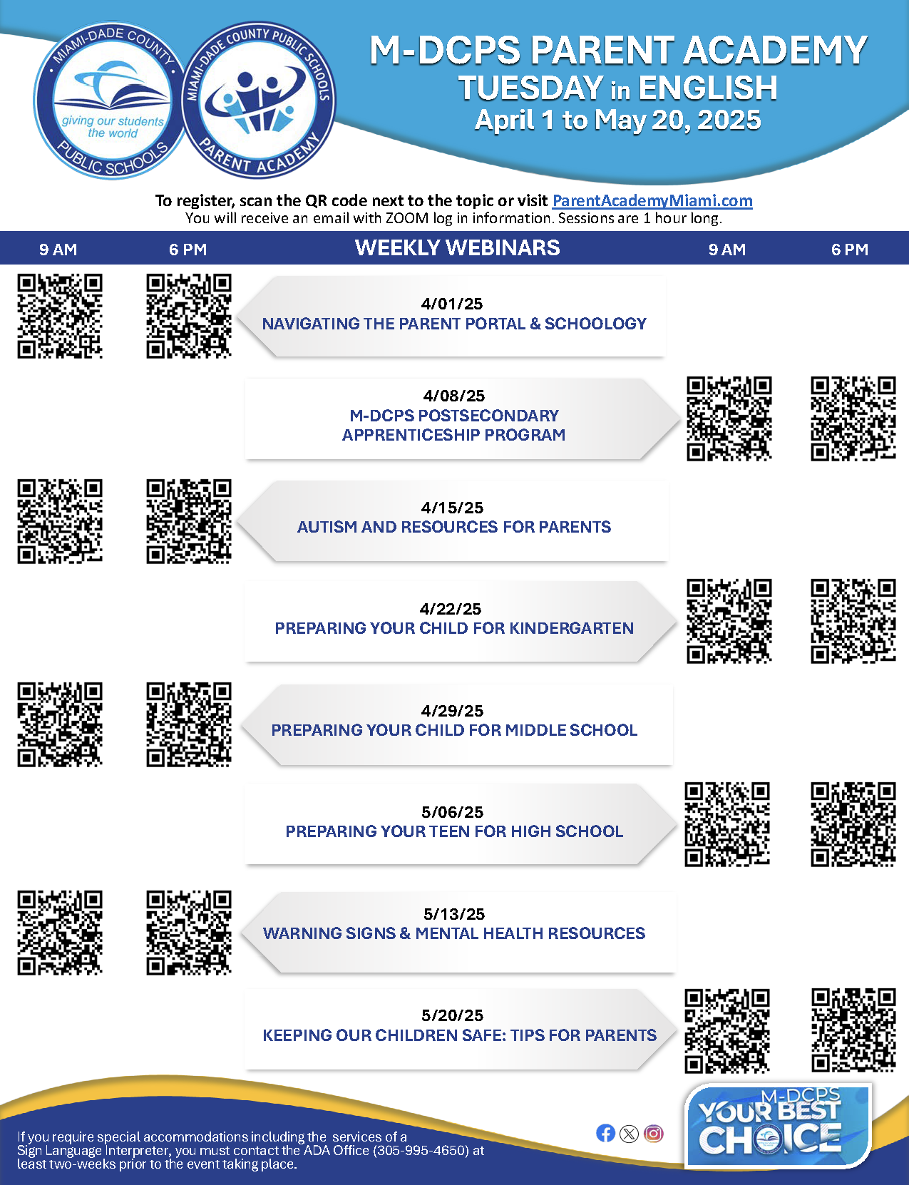 flyer